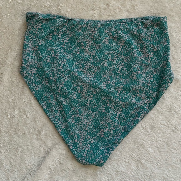 HATCH Isla Bikini Bottom - Picture 6 of 8